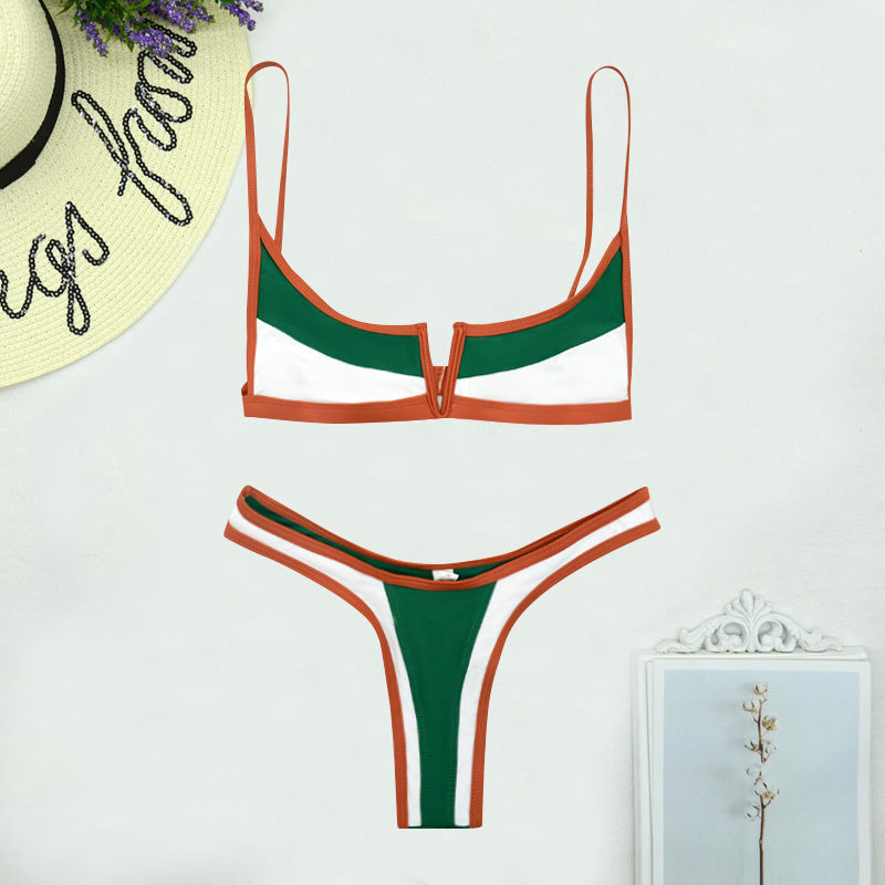 Bikini Arabian