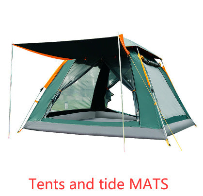 Tende Multi Person Camping