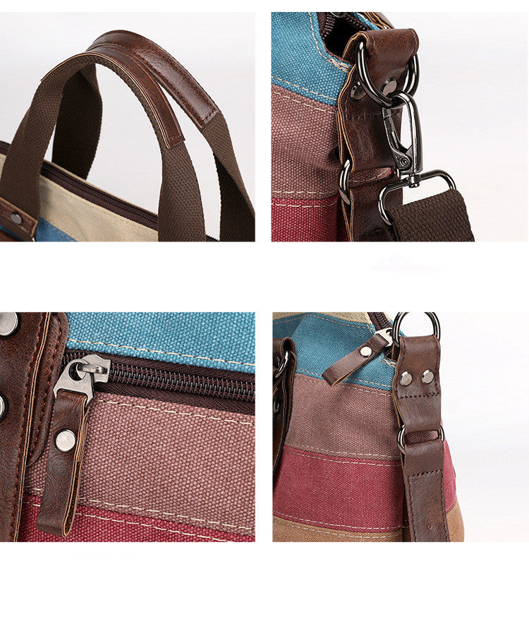 Borsa Larga Capacità