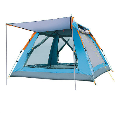 Tende Multi Person Camping