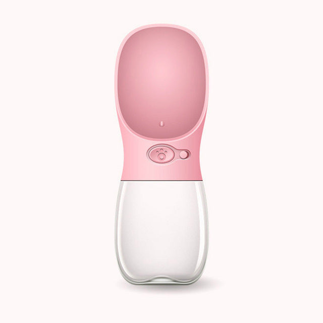 Travel Bottle