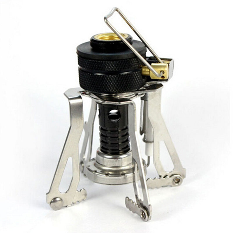 Mini Stufa Gas