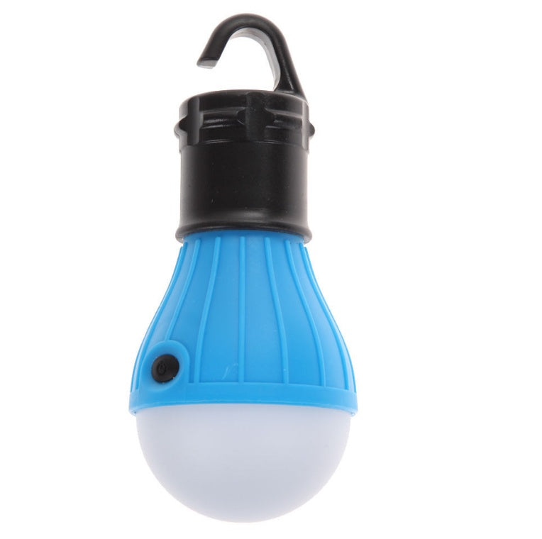 Lampadina Portatile Batterie