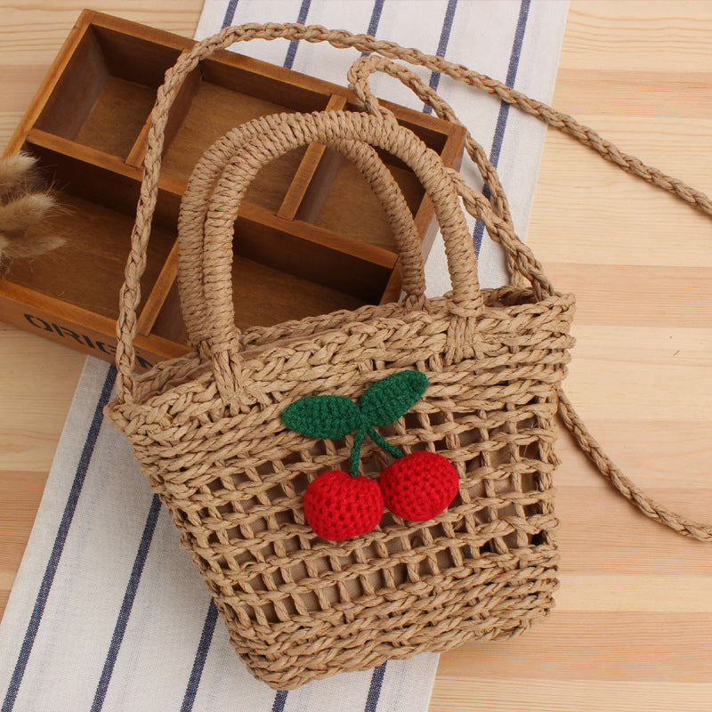 Cherry Borse