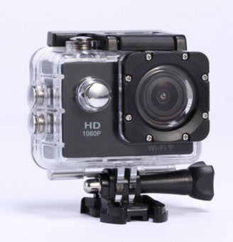 WaterproofCamera HD High-definition 1080P
