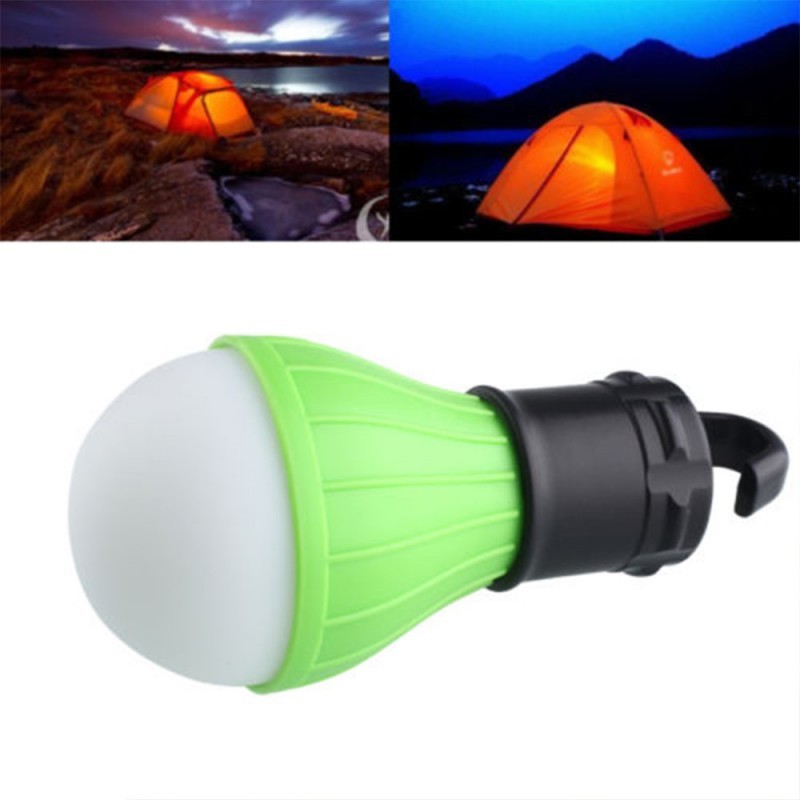 Lampadina Portatile Batterie