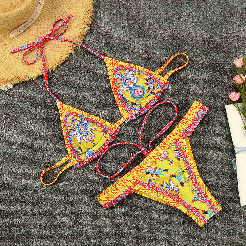 Bikini Colorfull