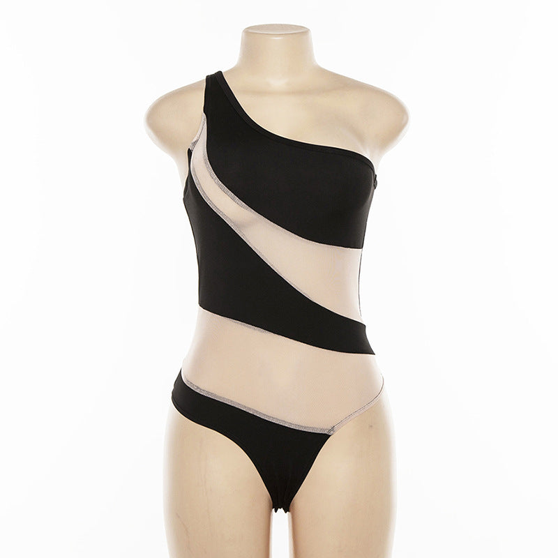 Bikini Striscie