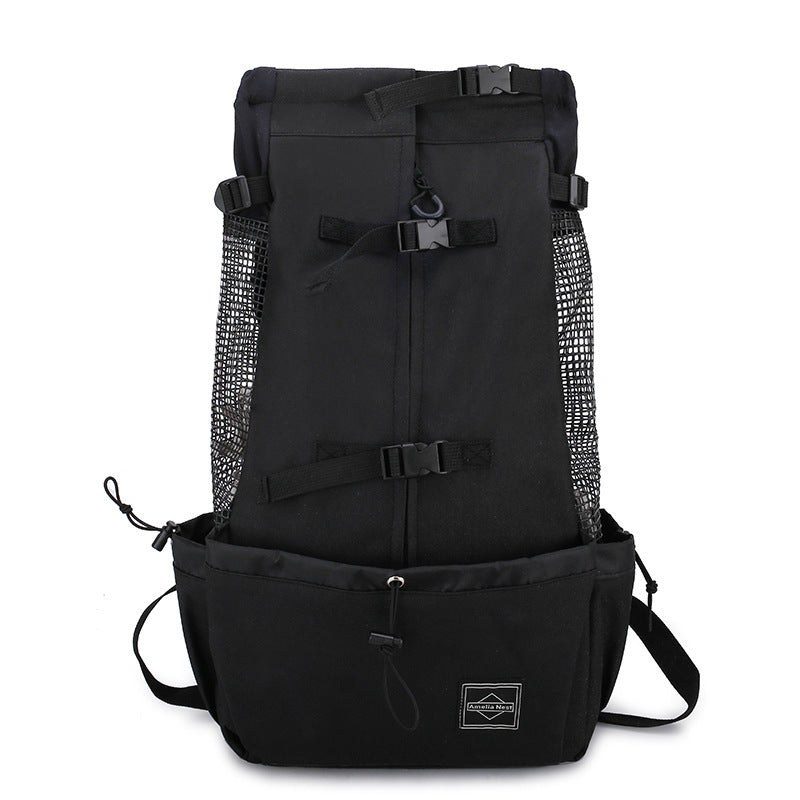 Zaino Travel Pet