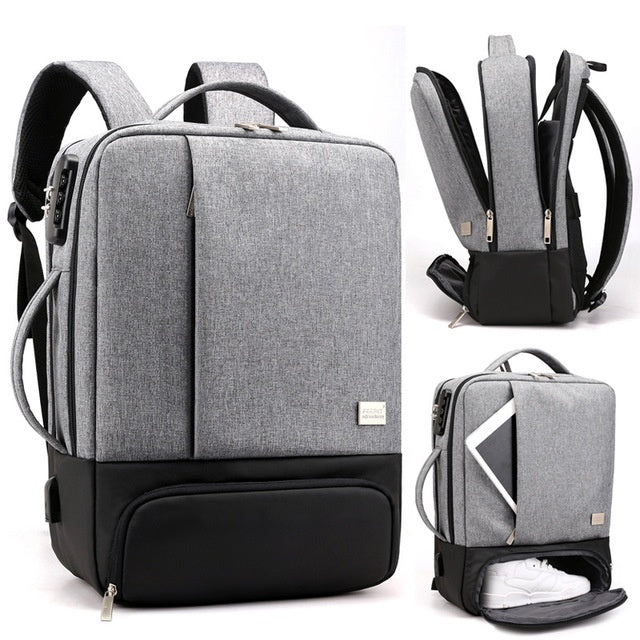 Zaino Laptop