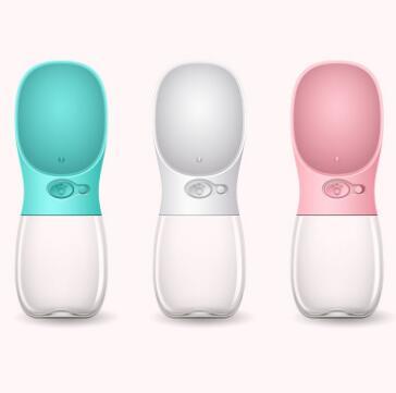 Travel Bottle
