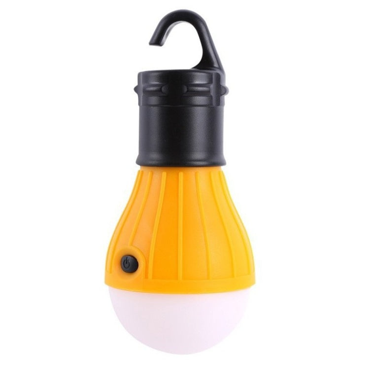 Lampadina Portatile Batterie