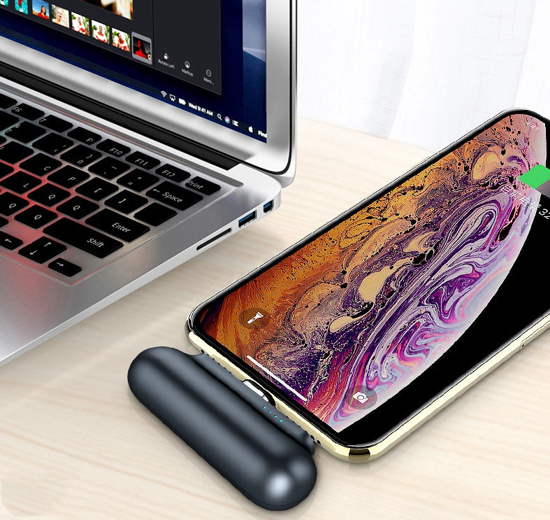Mini Power Bank