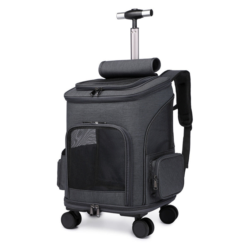 Trolley Pet