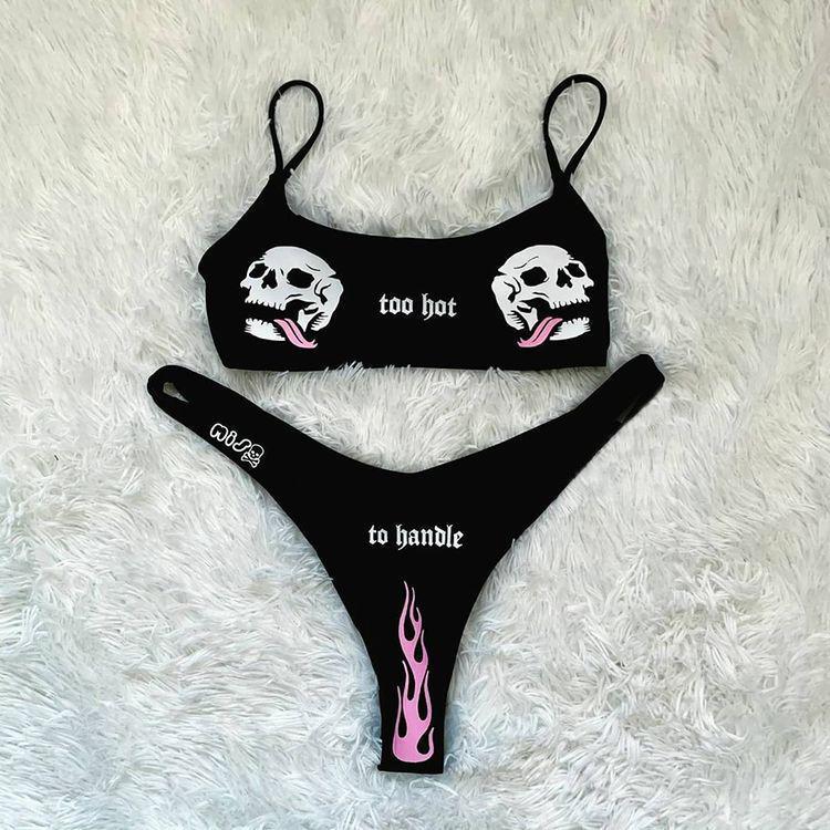 Bikini Baddie