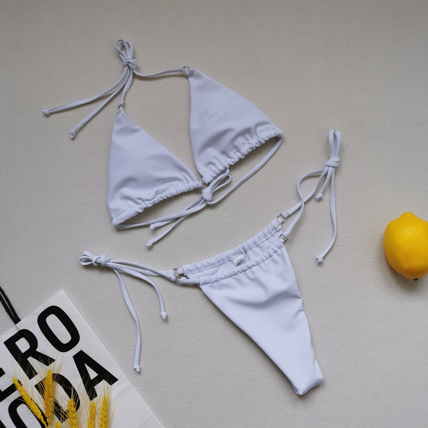 Bikini Vari Colori