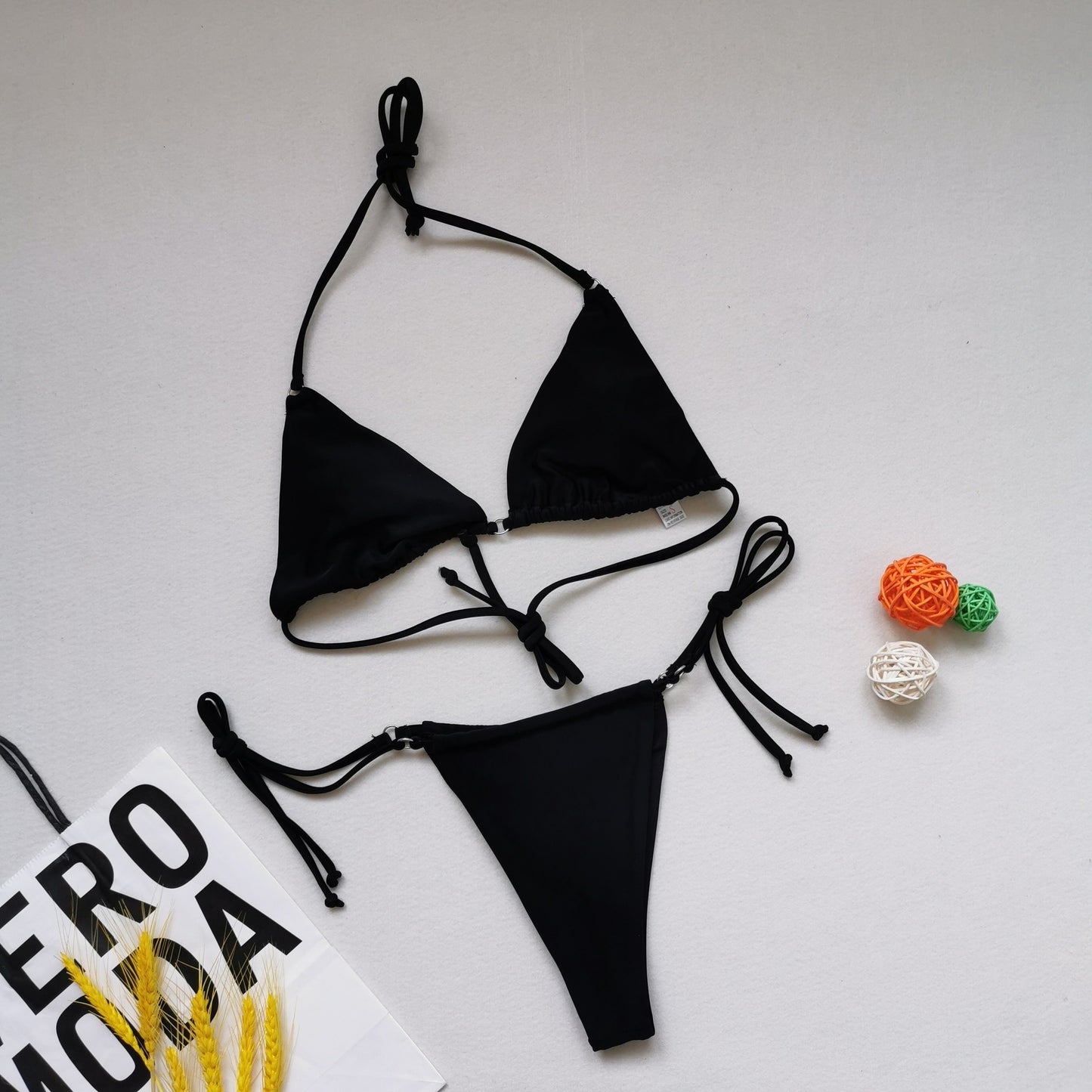 Bikini Vari Colori