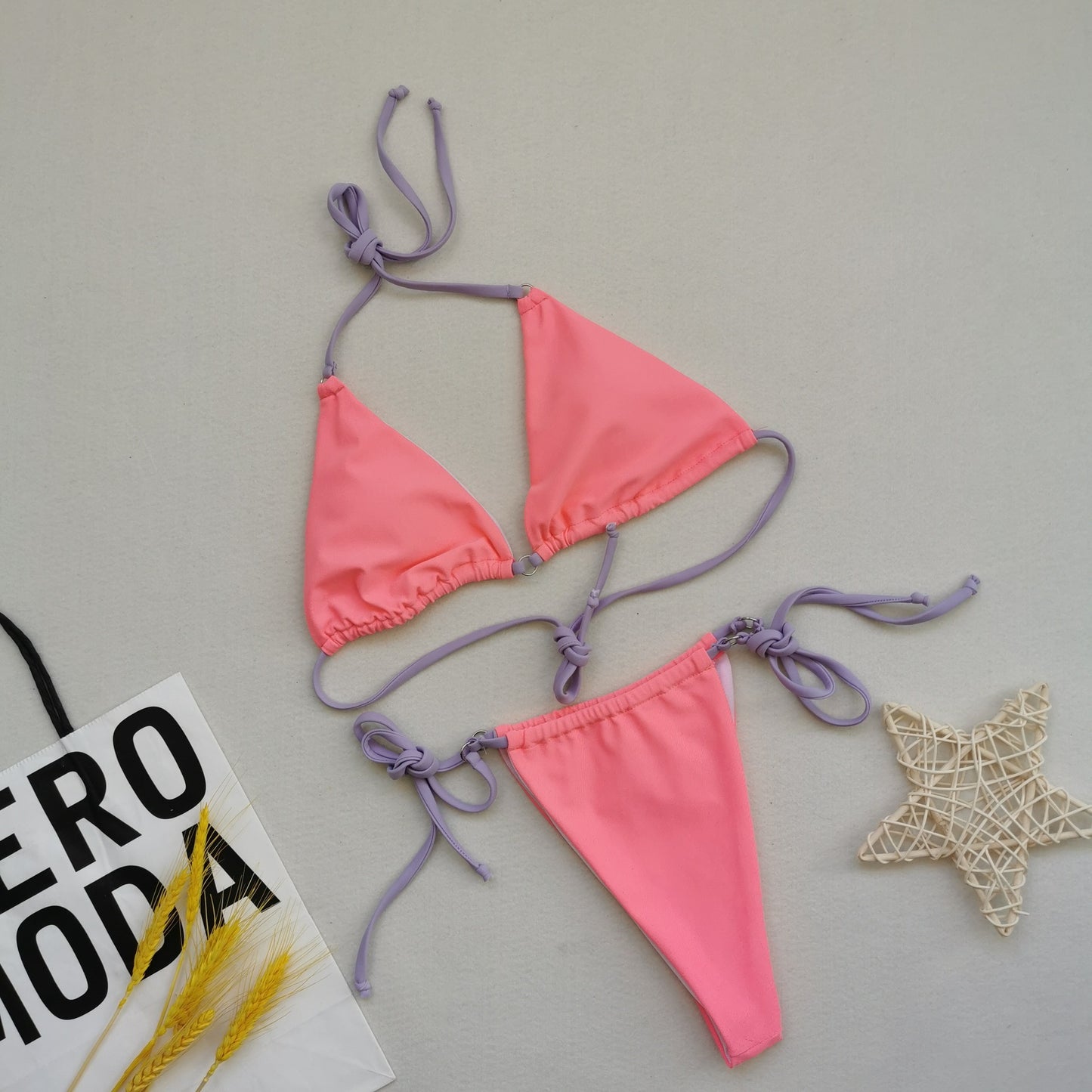 Bikini Vari Colori