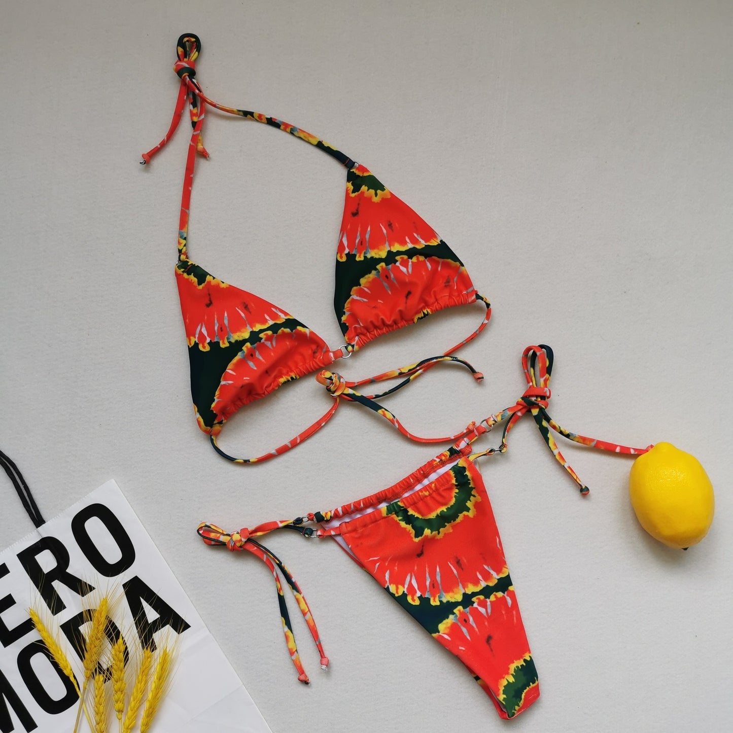 Bikini Vari Colori