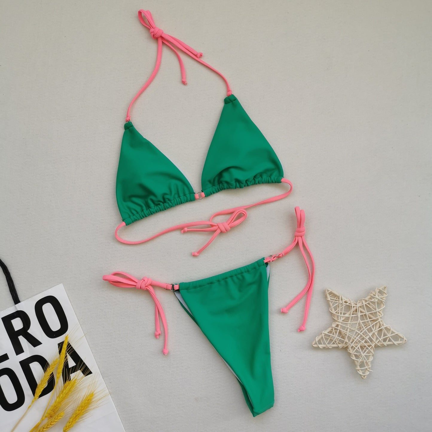 Bikini Vari Colori
