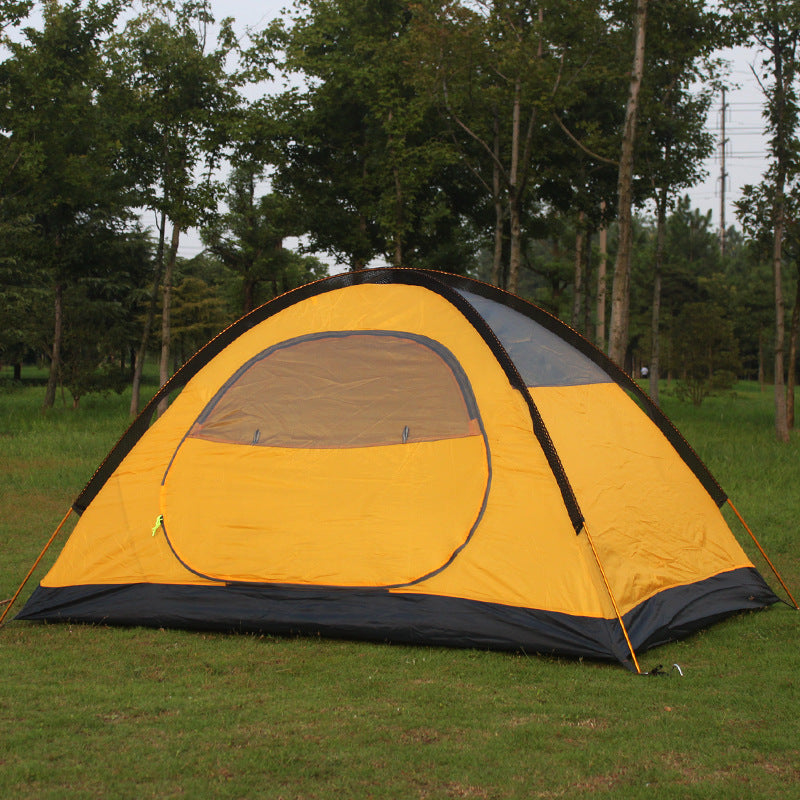 Tenda Adventury Doppia