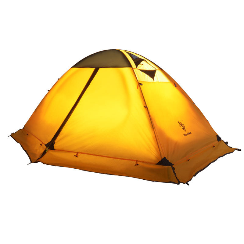 Tenda Adventury Doppia