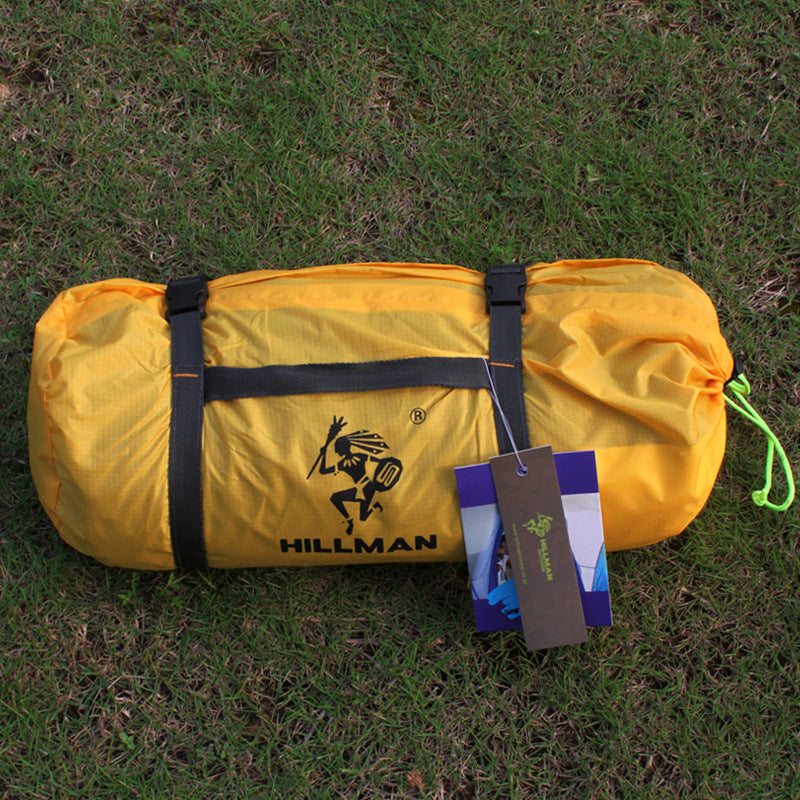 Tenda Adventury Doppia