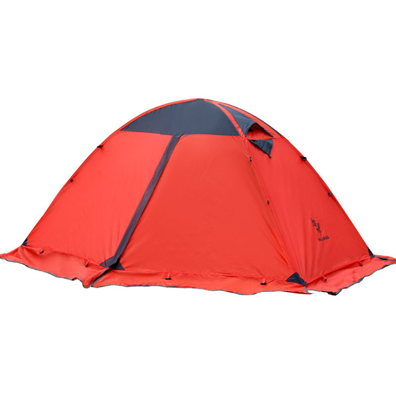 Tenda Adventury Doppia