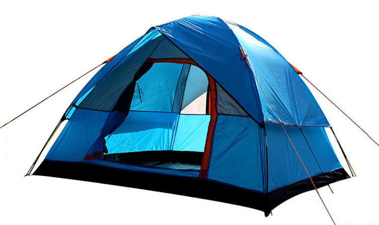 Tenda da Campeggio 2/3 Posti