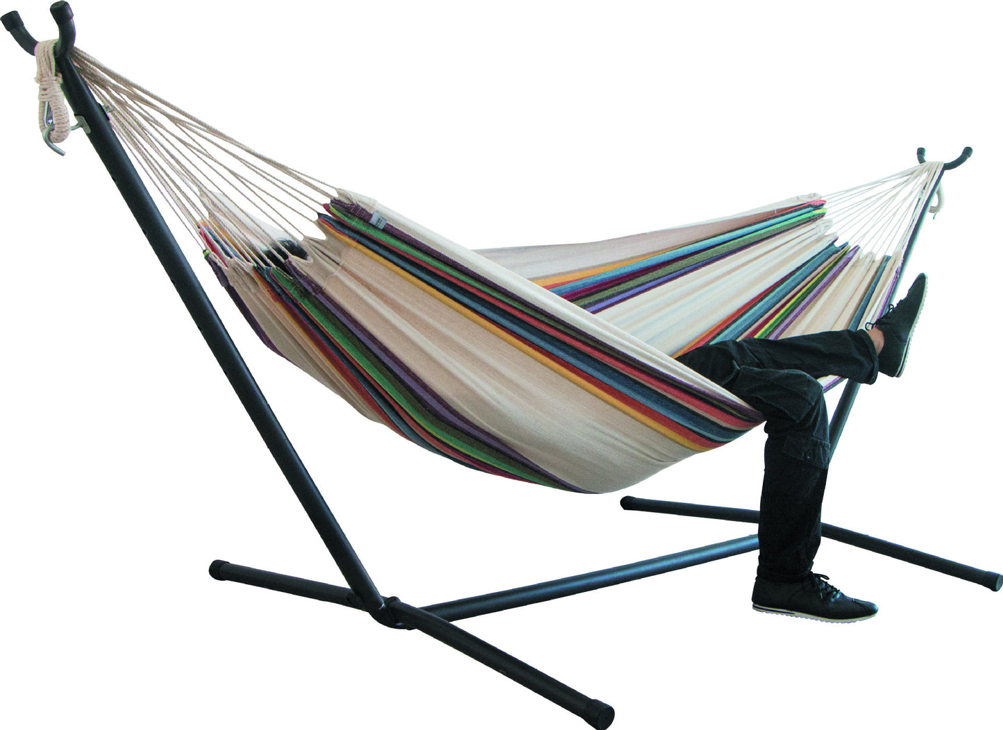 Amaca in Canvas