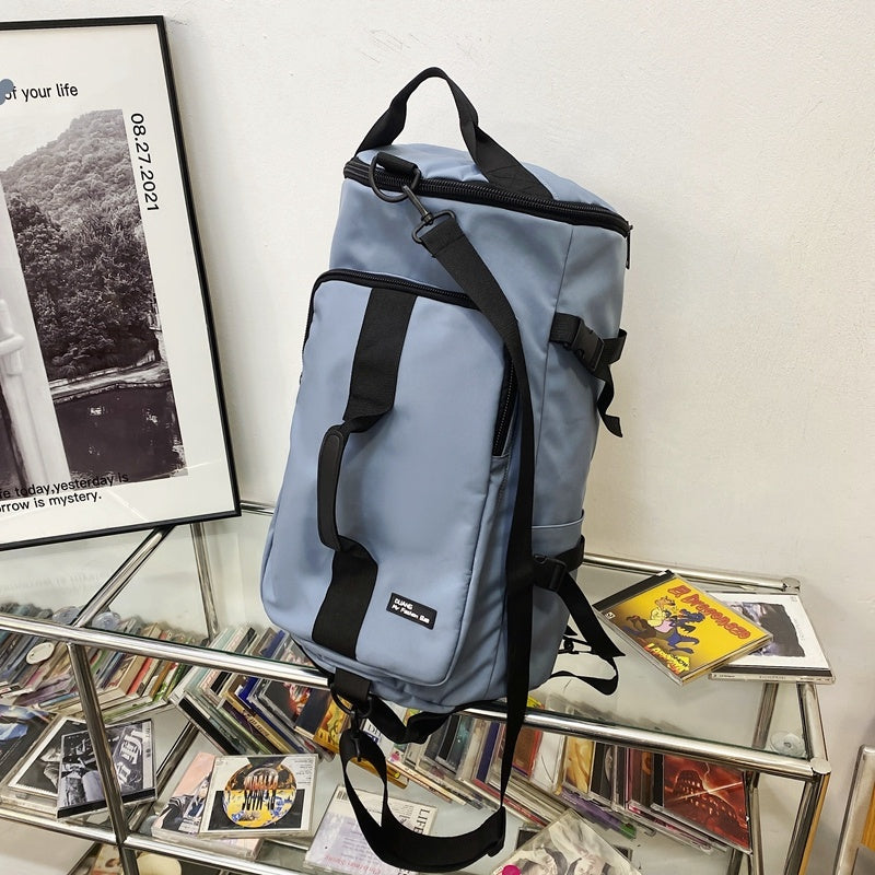 Zaino Travel Mountain