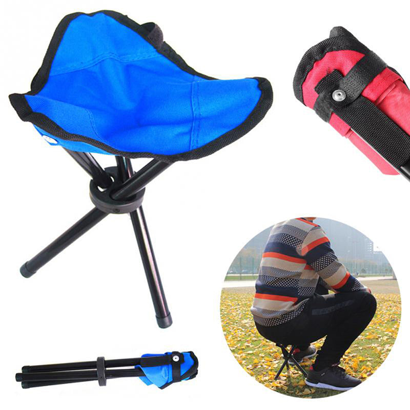 Sgabello Portatile