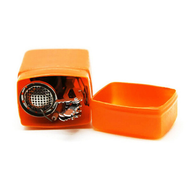 Mini Stufa Gas