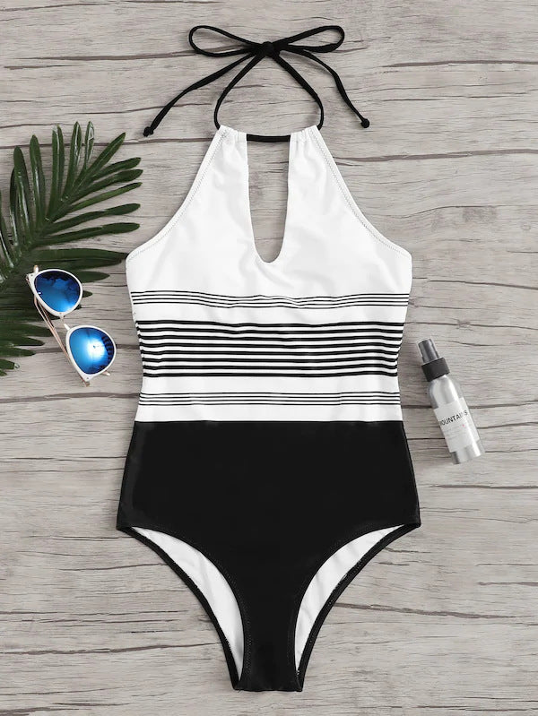 Bikini Classic Pezzo Unico