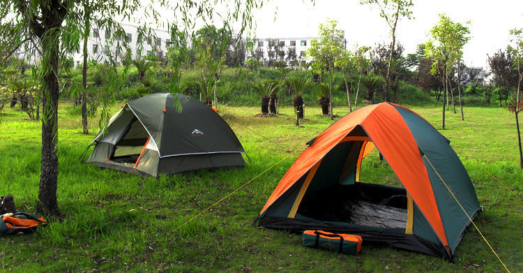Tenda da Campeggio 2/3 Posti