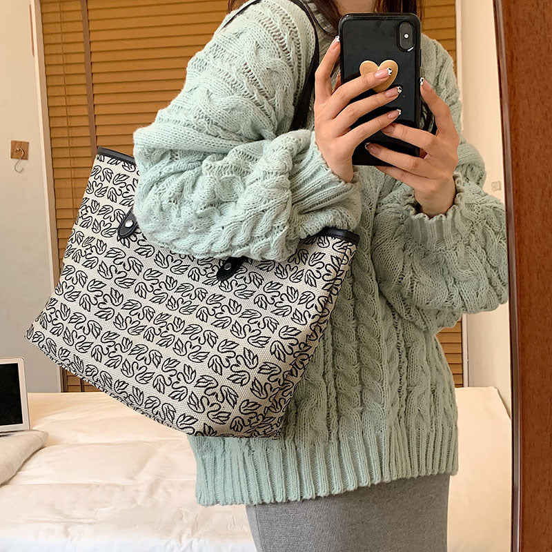 Borsa da Mare
