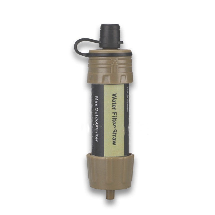 Mini Purificatore Acqua