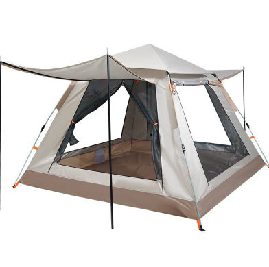 Tende Multi Person Camping