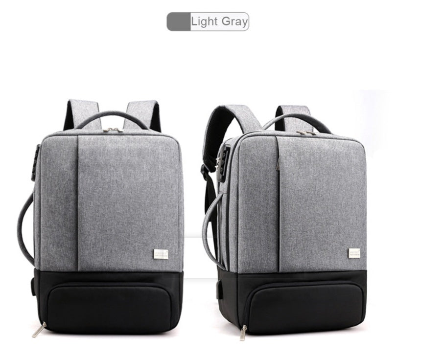 Zaino Laptop
