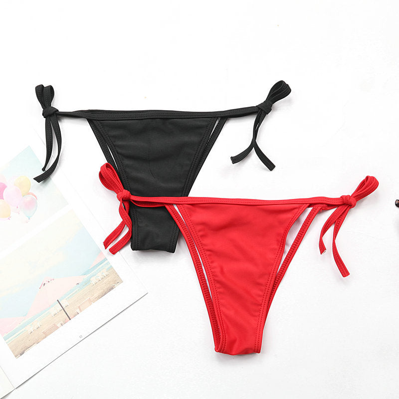Bikini con Brasiliana