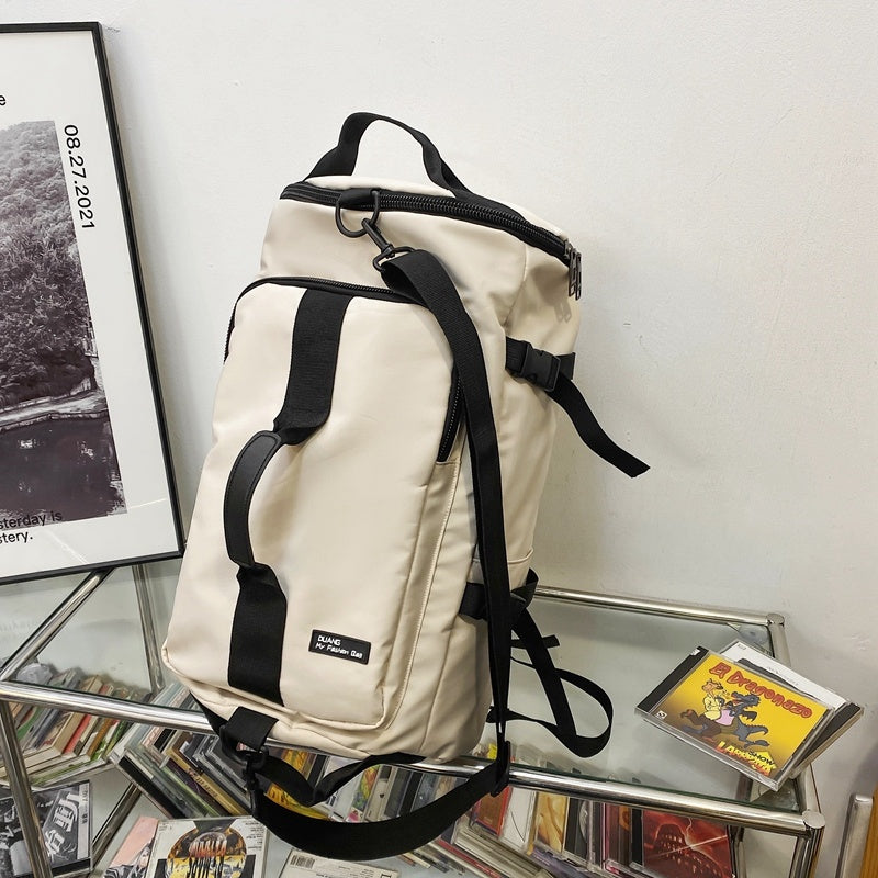 Zaino Travel Mountain