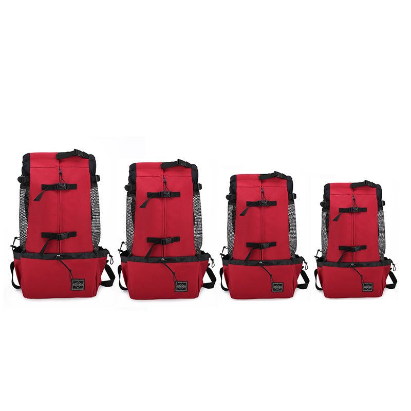 Zaino Travel Pet
