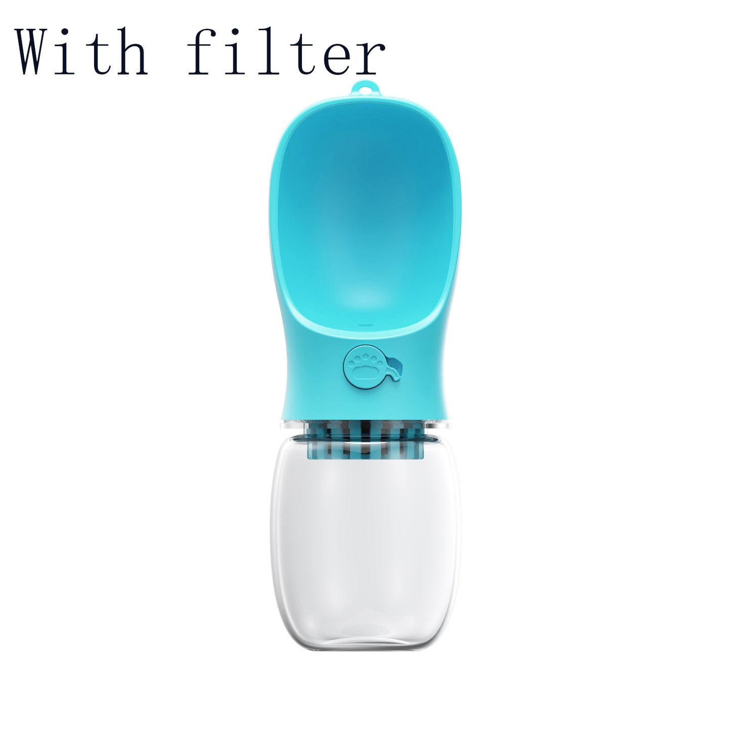 Travel Bottle