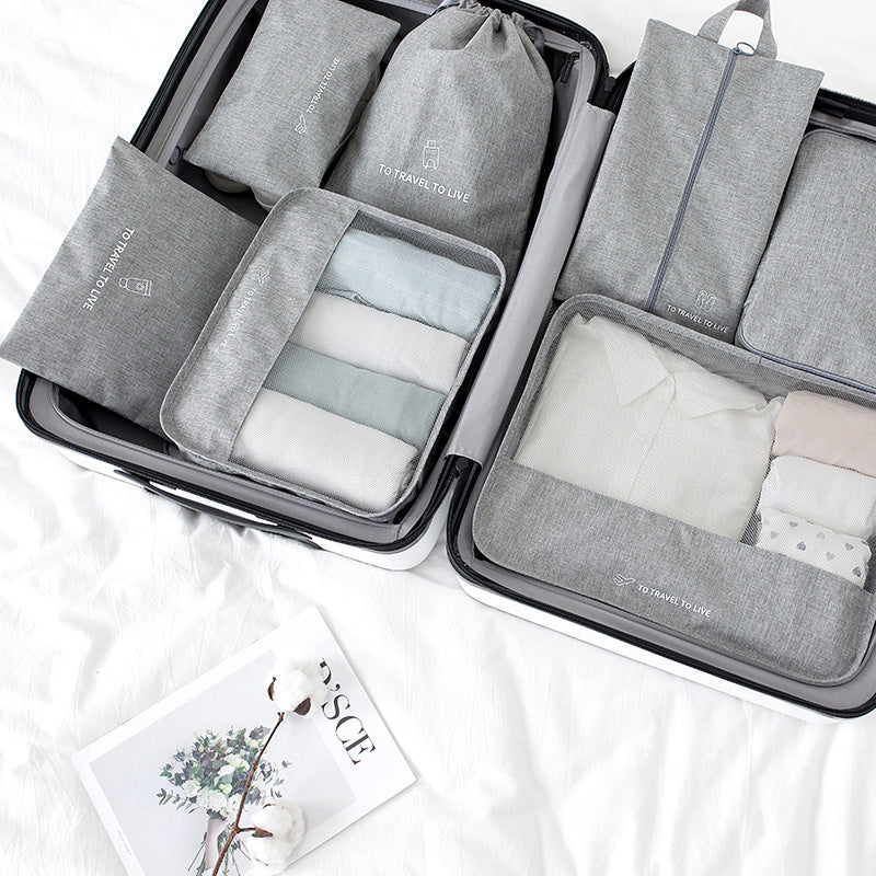 SETTE TRAVEL SET