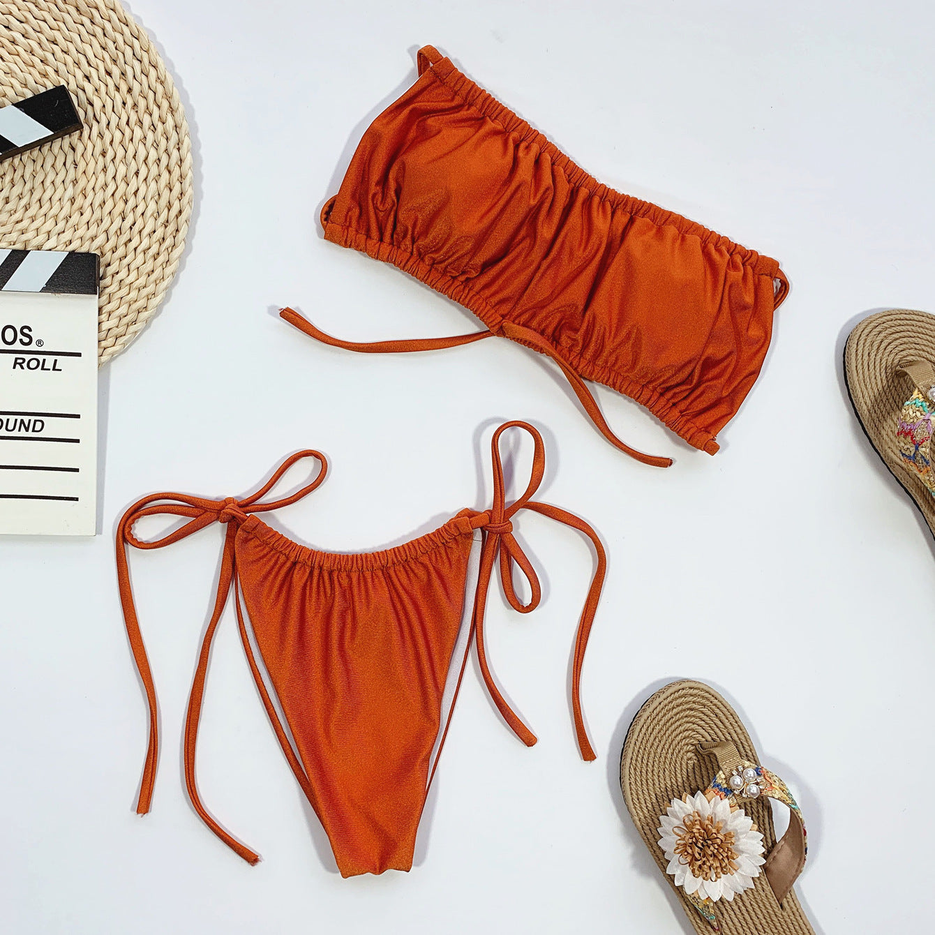 Bikini Caramel