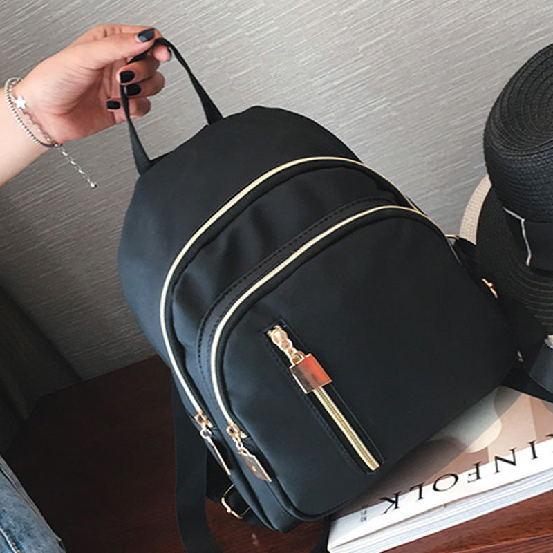 Borsa Oxford