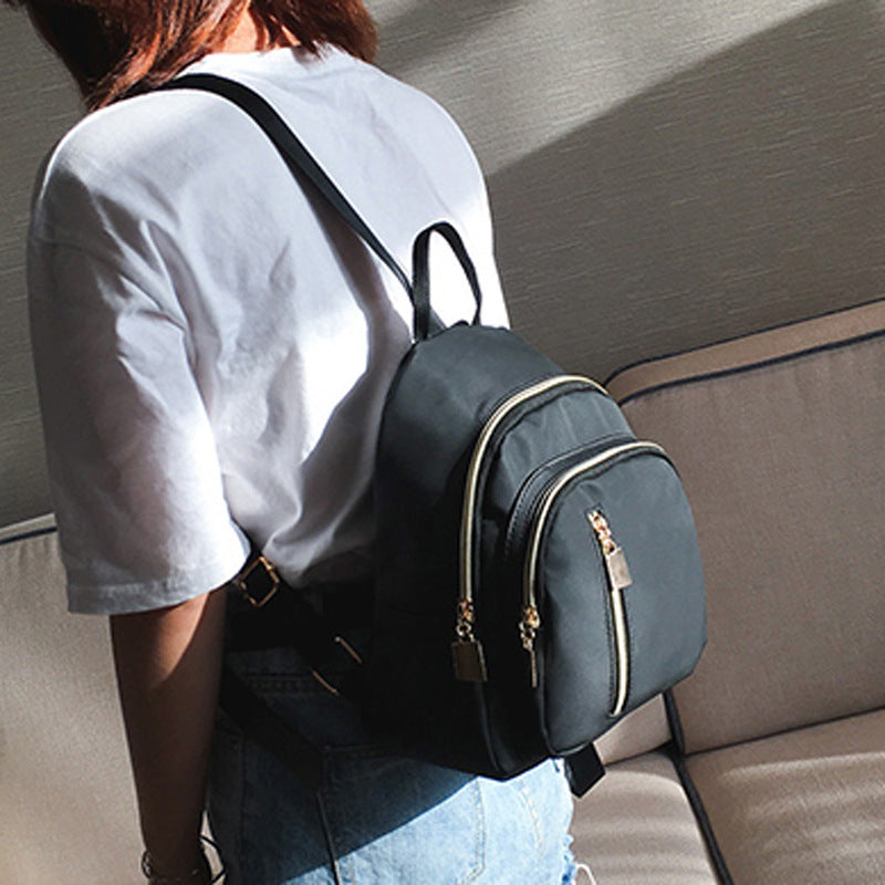 Borsa Oxford