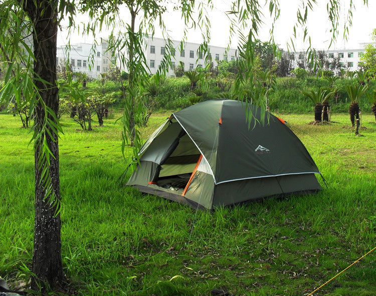 Tenda da Campeggio 2/3 Posti