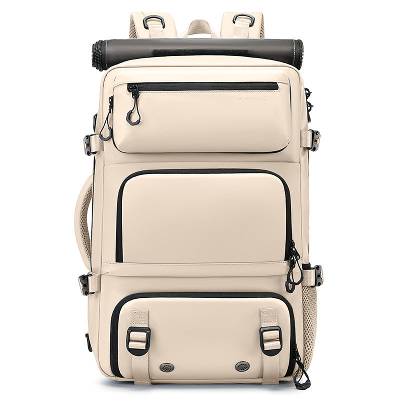 Zaino Travel Large Capacity