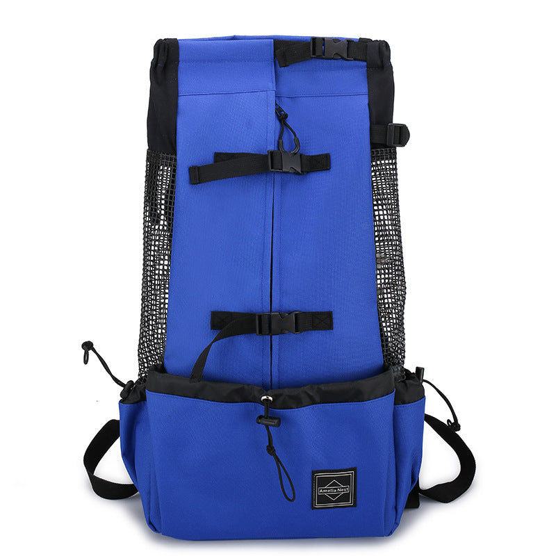 Zaino Travel Pet